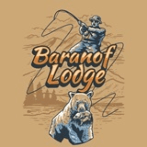 Baranof Lodge Logo