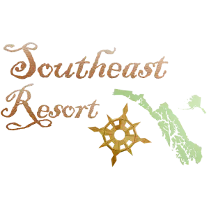 Southeast Resort Logo