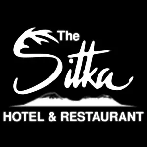 Sitka Hotel Logo