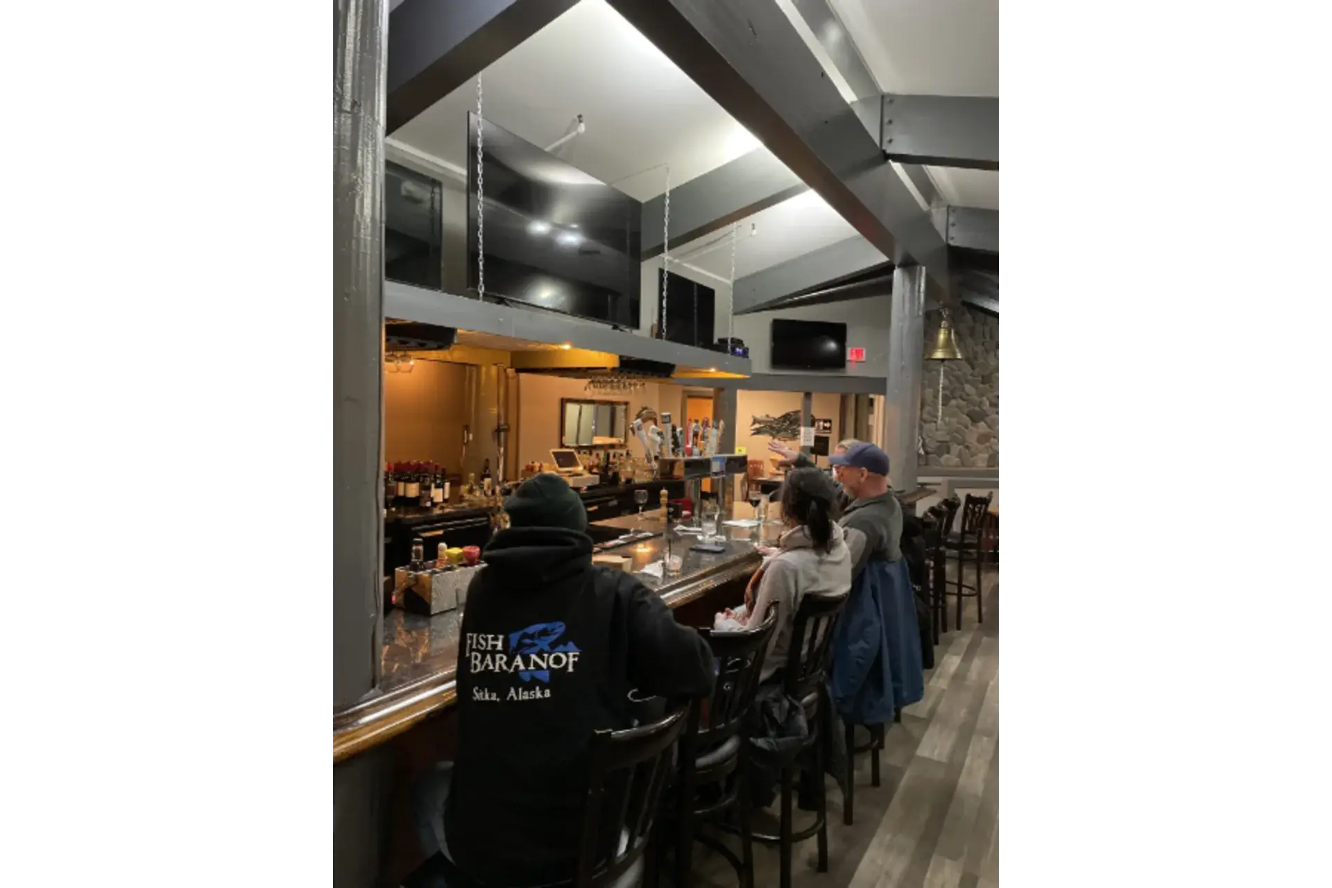 Restraunt picture